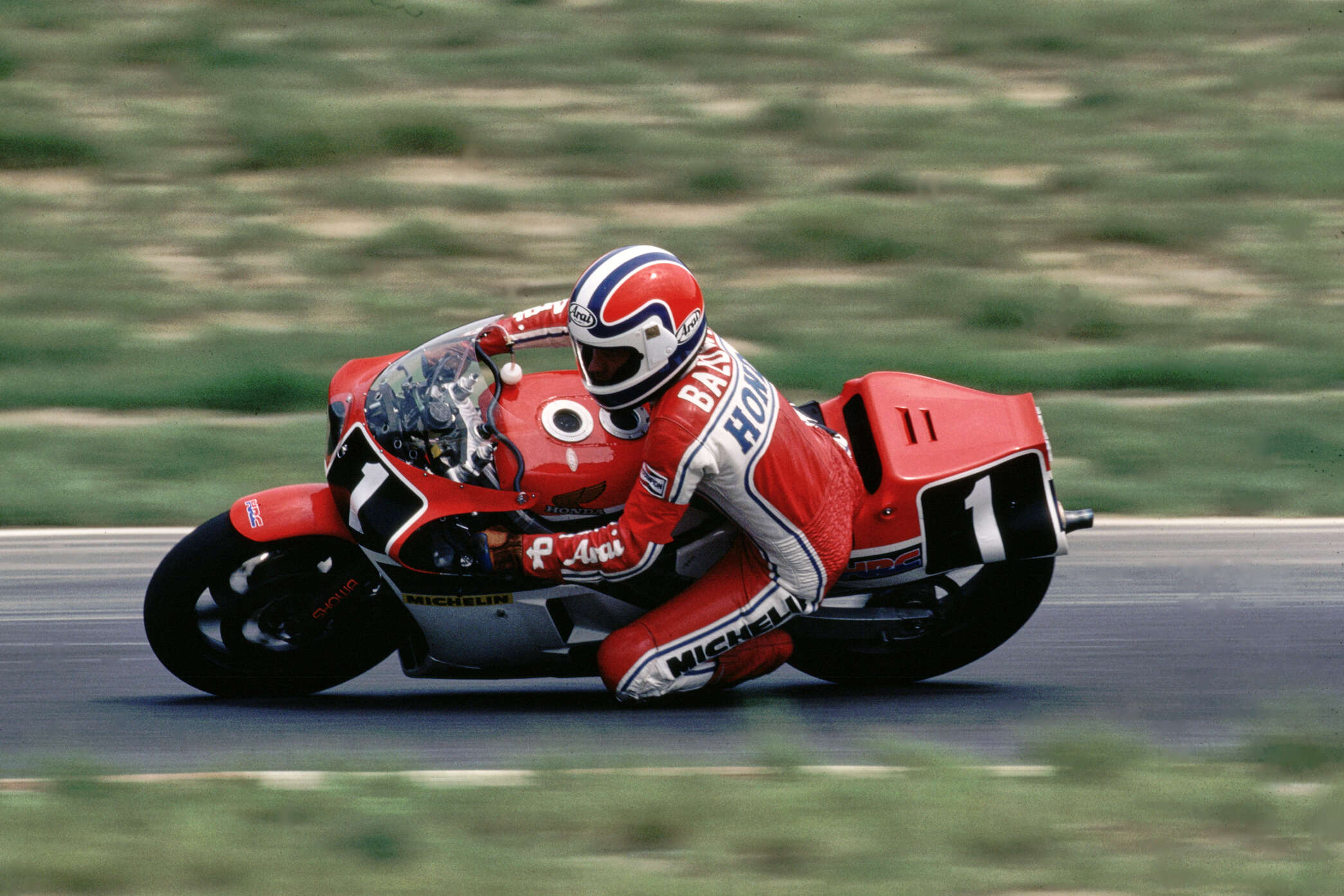 Honda v4 bike on sale